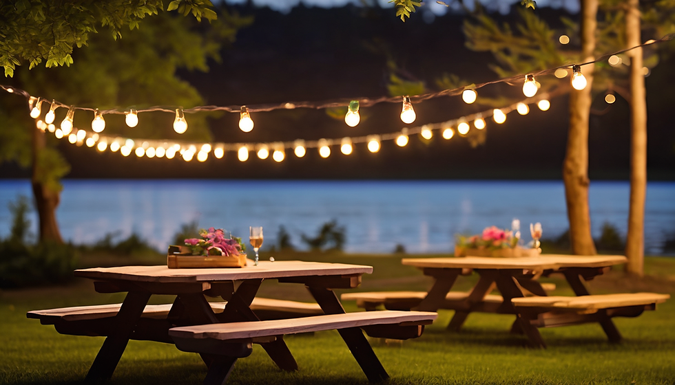 Lakeside Live Music Night