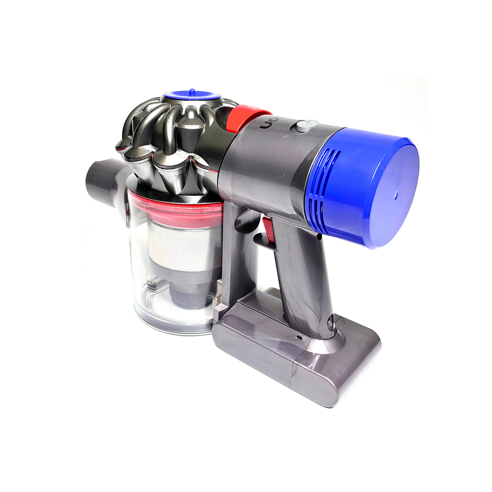 Thumbnail: Dyson V8 - Refurbished