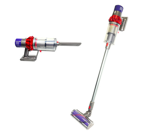 Absolute Cordless Dyson V10 Refurbished Review Restored Premium