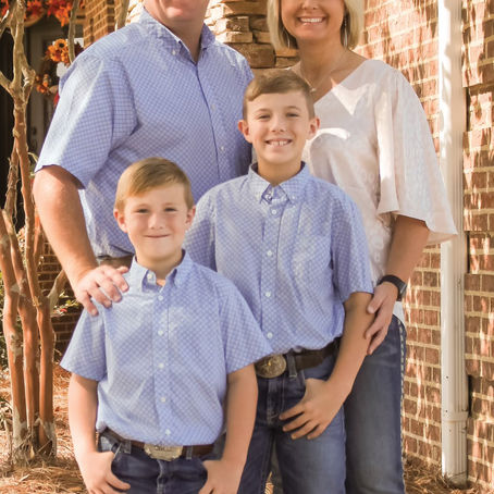 Straight Up | October 2023