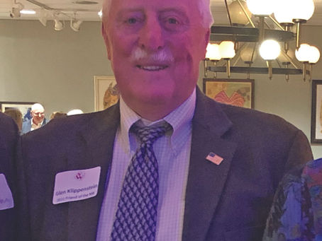 A History of Chianina Cattle in the U.S. | February 2023