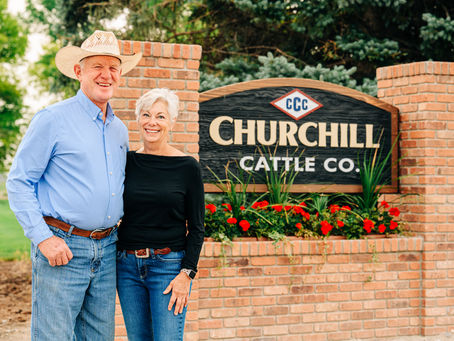 A Lasting Influence | Stockman Breeder's Showcase 2026