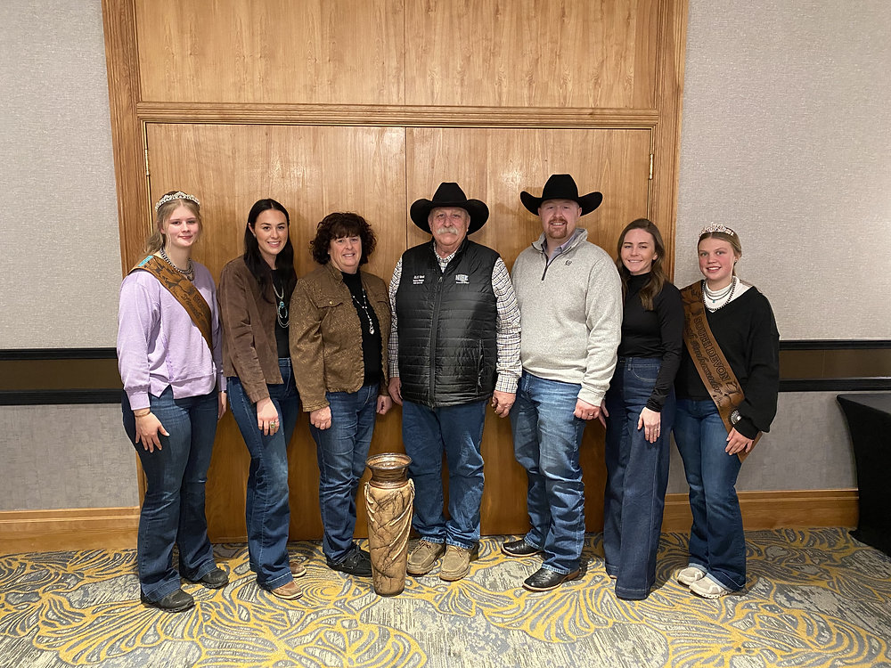 Dlcc Ranch Straight Up | April 2025