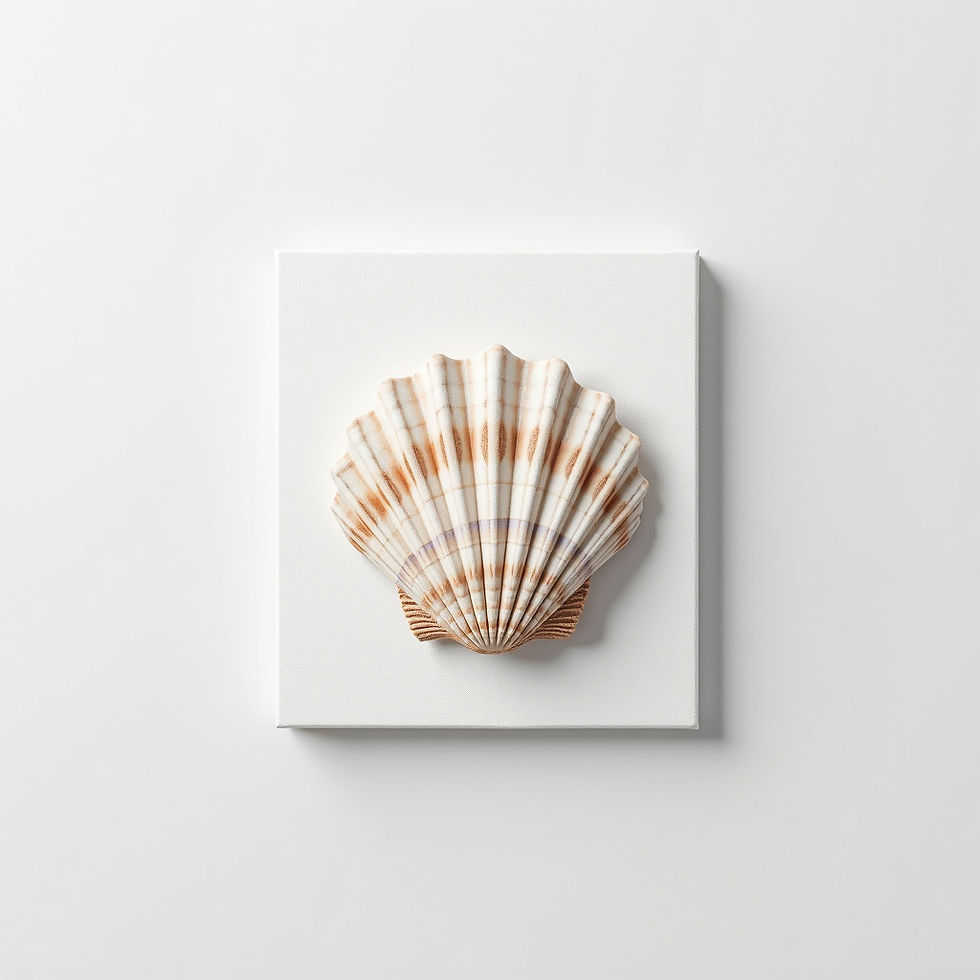 Seaside Serenity Gift