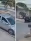 Motorista de aplicativo é encontrado morto dentro de carro em Goiânia