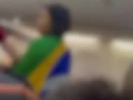 Gritaria, atraso e conexões perdidas: voo da Gol vira palco de confusão política
