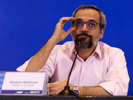 MEC suspende inscrições para o Prouni que começariam nesta terça