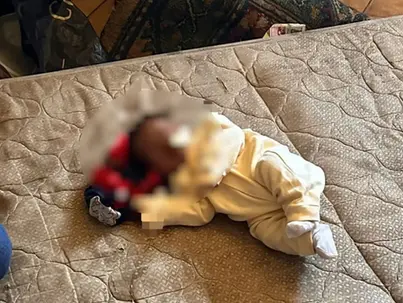 Bebê de três meses com sinais de desnutrição é resgatado pela polícia no Entorno DF