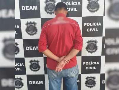 Empresário é preso suspeito de passar as mãos nas partes íntimas de funcionárias, em Goiás