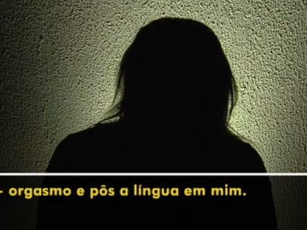 Mulher denuncia que foi abusada por médico em hospital de Goiânia: ‘Pôs a língua em mim’