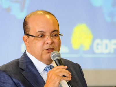 Ibaneis anuncia Secretaria do Entorno para atender prefeitos e lideranças