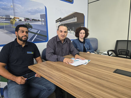A CODEAL – Companhia de Desenvolvimento de Águas Lindas publicou dois editais estratégicos.