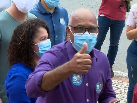 Com Maguito na UTI, prefeito interino de Goiânia anuncia secretariado; veja nomes