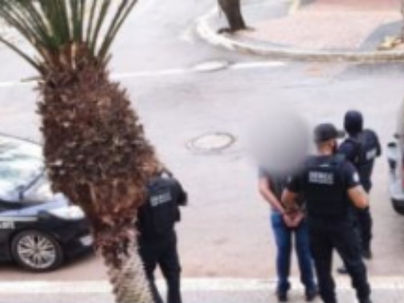 Homem é preso suspeito de causar prejuízo de R$ 25 milhões com golpes pela web em Goiás