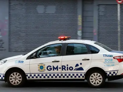 STF pede que Rio dê explicações sobre lei que cria guarda civil armada