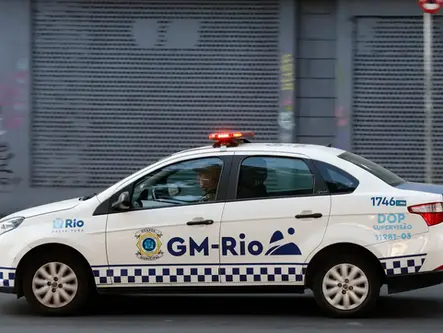 STF pede que Rio dê explicações sobre lei que cria guarda civil armada