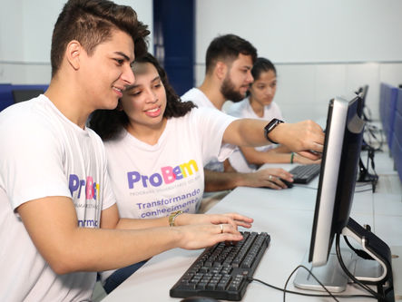 ProBem abre inscrições para 4 mil novas bolsas