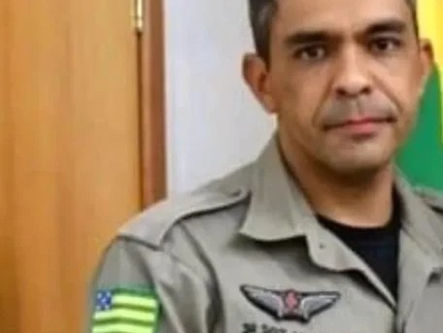 PM morto por policiais civis era suspeito de ligação com grupo de extermínio em Goiás.