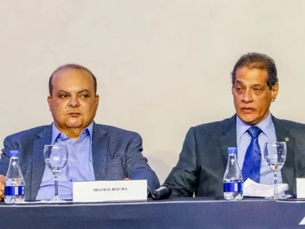 Ibaneis recria Secretaria de Desenvolvimento da Região Metropolitana