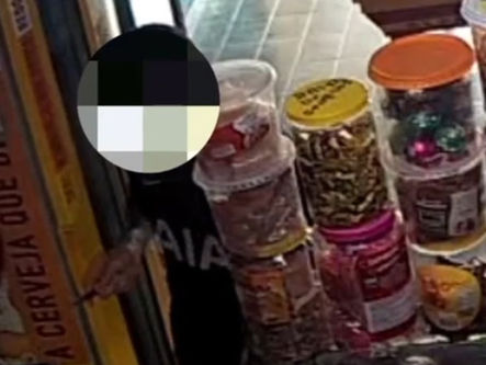 Fugitivo do “Saidão” é preso após assaltar bar e roubar carro no DF