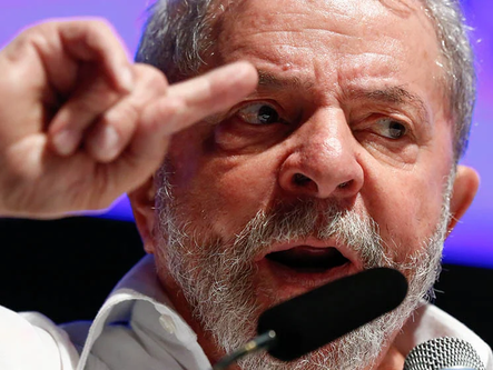 Fachin abre brecha para prescrição de crimes imputados a Lula. Entenda