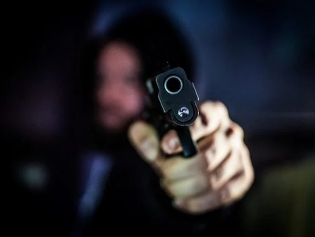 PM apreende jovem com 19 passagens pela polícia no DF