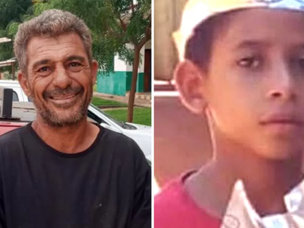 Homem é indiciado por estuprar e matar menino achado em milharal em Goiás, diz polícia