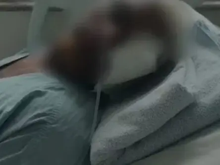 “Estou dilacerada”, diz mãe de jovem autista espancado em parque do DF