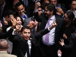 Senado rejeita indicação de Messias para o STF