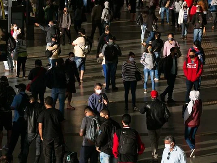 DF confirma mais um caso de Ômicron e soma 17 infectados pela variante