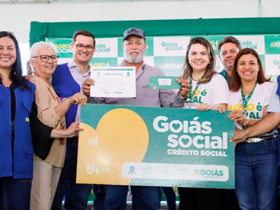 Agro é Social beneficia mais de 500 produtores rurais em 17 municípios