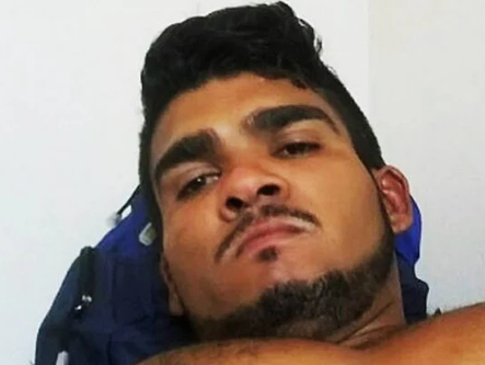 Antes de chacina no DF, Lázaro matou três homens em duas fazendas