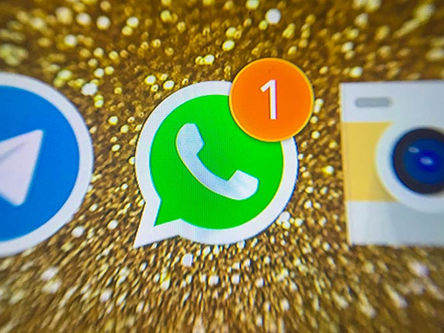 Pagamentos e transferências por WhatsApp começam “em breve”, diz BC