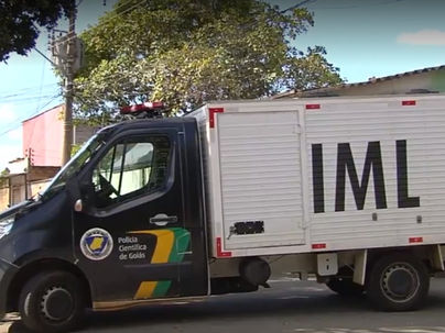 Mulher implorou para não ser morta por ladrões que a esfaquearam durante assalto em Goiânia