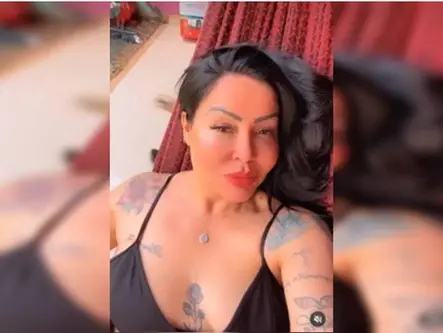 Com quase 500 mil seguidores, golpista da OLX é presa preventivamente