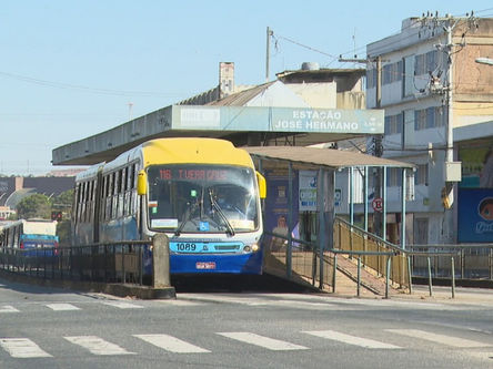 Motorista é preso suspeito de matar passageiro com facada após briga e ainda seguir com viagem