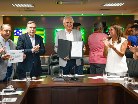 Profissionaliza Goiás expande oferta com 17 mil novas vagas para capacitação de estudantes