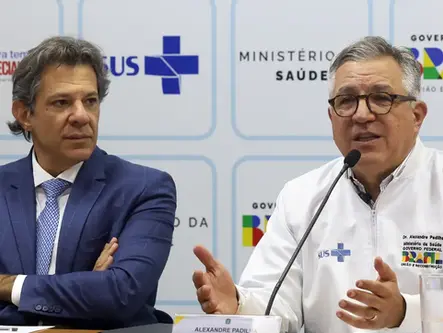 Hospitais privados poderão abater dívidas por atendimento ao SUS