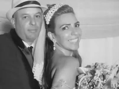 “Cena horrível”, diz cunhado que encontrou corpos de ex-casal em GO