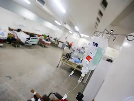 Abalada emocionalmente, enfermeira atacada ficará afastada por 45 dias