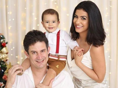 Triste! Casal e filho que morreram em acidente seguido de incêndio na BR-050 são identificados