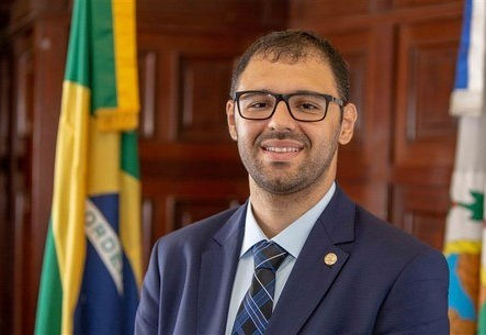 Deputado do PSL atira em advogado na porta de festa em Brasília