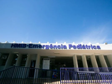 Sete crianças tiveram doença possivelmente ligada à Covid no DF