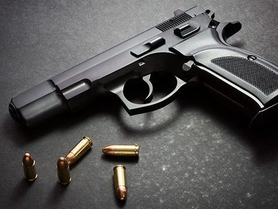 Polícia do DF prende acusado de atirar no próprio irmão