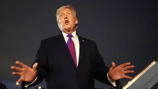 Trump amplia retórica bélica contra Irã e minimiza alta do petróleo