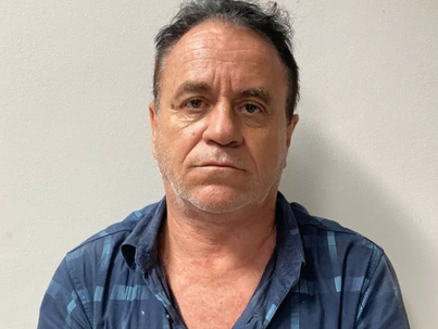 Em Goiás: Idoso é preso suspeito de golpe ao prometer facilitar adoção de criança ucraniana