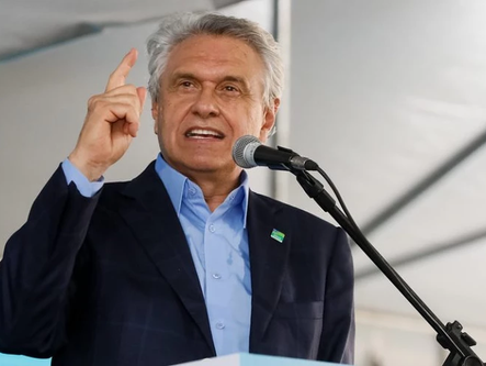 Em Luziânia, lideranças exaltam transformação do Entorno do DF na gestão Caiado