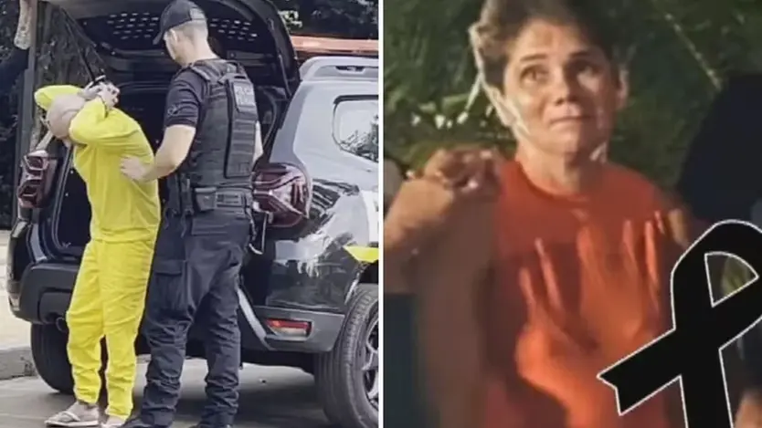 Marido é condenado a 30 anos por matar esposa doente a facada em GO