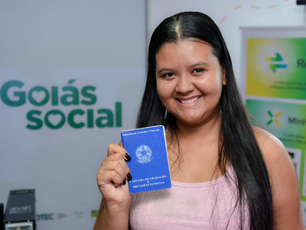 Taxa de desemprego em Goiás é a menor dos últimos 11 anos