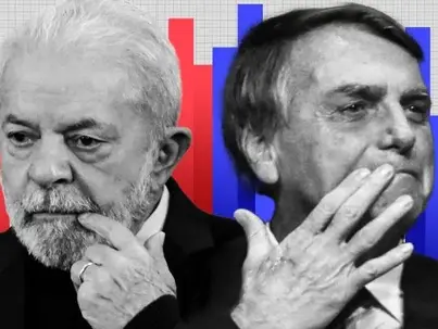 TSE concede direito de resposta a Lula em propaganda de Bolsonaro